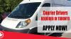 Courier Drivers REQUIRED IN TORONTO