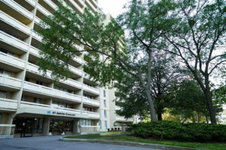 2 Bedroom Rentals Scarborough!