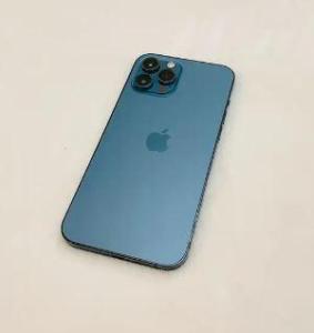 iPhone 12 Pro Max 256GB AppleCare+