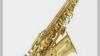 Yamaha Alto Saxophone YAS-475