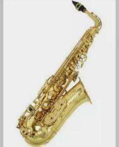Yamaha Alto Saxophone YAS-475