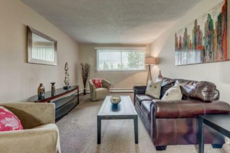 Mountainview Apartments - 2 Bedroom Apartment for Rent $1,090.00