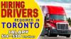 Hiring Owner Operators and Drivers !!!!!