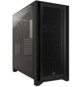 Custom PC: GTX 1080ti/i7-7700k/32 GB DDR4 RAM