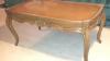 Antique beautiful Solid Wood Coffee Table in quite good shape