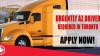 URGENTLY AZ DRIVER REQUIRED IN TORONTO