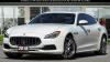 2018 Maserati Quattroporte S Q4 GRANLUSSO*V6 3.0L*SUNROOF*LEATHER*NAVI $69,000+ taxes