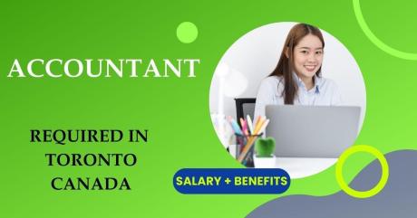 accountant