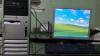 PC Pentium 4, Samsung monitor, keyboard. For specs see the pics