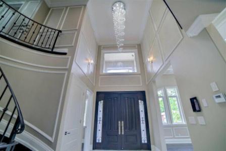 Prestigious Home With Finished Basement & Separate Entrance! $2,299,000.00