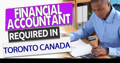 Financial Accountant