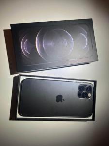 Like new iPhone 12 Pro 256gb