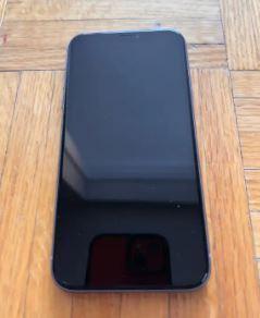 Apple iPhone 11 Purple 64GB UNLOCKED