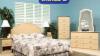 Blowout Sale - Bedroom Set Start From $549.99