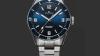 Richard LeGrand OCEANFARER (Ocean Blue) OF2001ST-OB Men's Watch