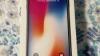 Mint Condition iPhone X 64GB Black Unlocked With Silicone Case