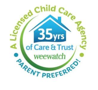 Wanted: Grow Your Existing Home Childcare Business with Wee Watch