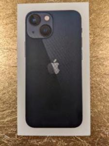 Brand New Apple iPhone 13 Mini 128gb (Midnight)