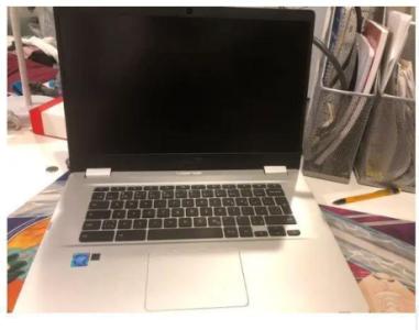 Brand New Asus Chromebook