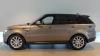 2016 Land Rover Range Rover Sport Diesel Td6 HSE