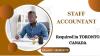 Staff Accountant