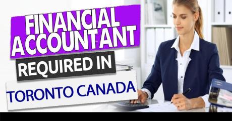 Financial Accountant