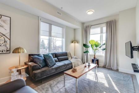 3 Bedroom Urban Town Homes $3,795