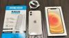 iPhone 12 White 64GB Unlocked