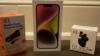 BNIB iphone 14 128G