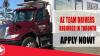 AZ TEAM DRIVERS REQUIRED IN TORONTO