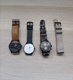 MVMT Watch set