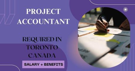 Project Accountant