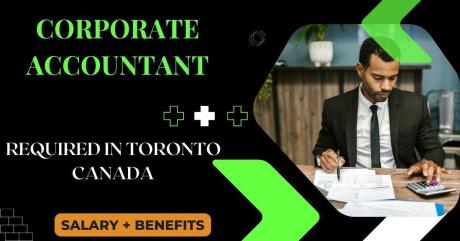 Corporate Accountant