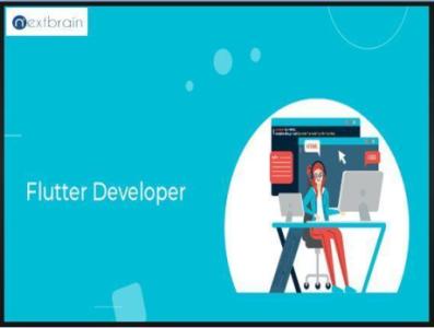 Hire a flutter developer in Toronto