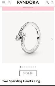 Pandora Ring