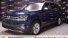 2018 Volkswagen Atlas Comfortline