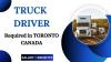 Truck Driver