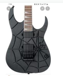 Orillia.guitar repairs...I could even pick it up....bondable ..