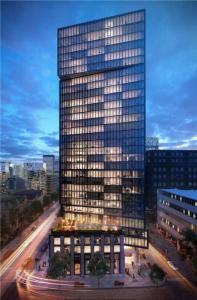 BRAND NEW CONDOS FOR LEASE AT 60 SHUTER 1,2,3, BEDS