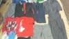 Lot of 10-12 year Boy Clothes in good condition