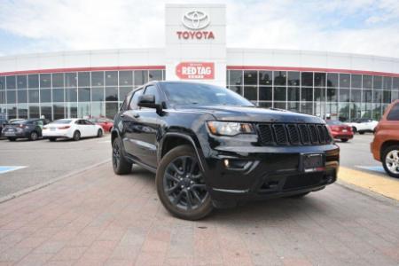 2019 Jeep Grand Cherokee Laredo INCOMING UNIT - call for more... $39,900+ taxes