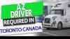 Hiring for AZ drivers. Flatbed/
