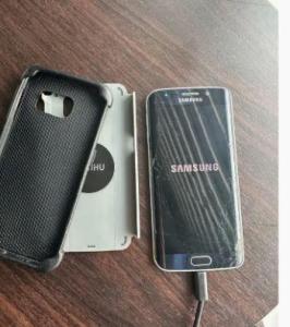 Samsung s6 edge 32gb