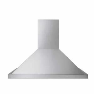 Brigade 30-inch Wall Mount Hood Shell DCWL3342SS