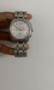 Tissot Watch