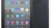 Amazon Fire 7 tablet in like new condition w/new case