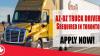 AZ-DZ TRUCK DRIVER REQUIRED IN TORONTO