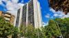 Large Renovated 1 Bedroom with Balcony $1,495