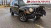 2016 Jeep Patriot 75th Anniversary