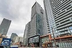 1 Bedroom Condo For Rent In Downtown Toronto(Yonge & Wellesley) $2,250